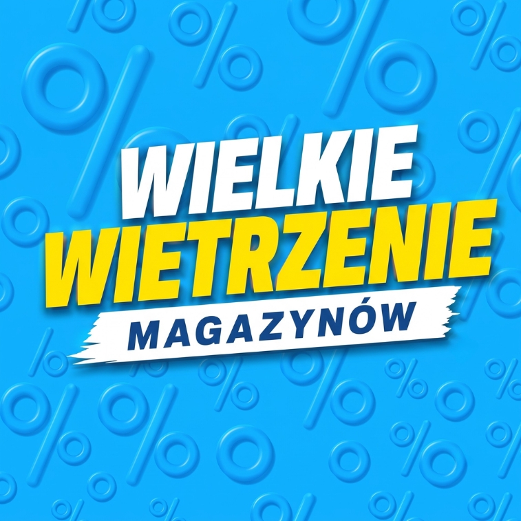 Wietrzenie magazynów