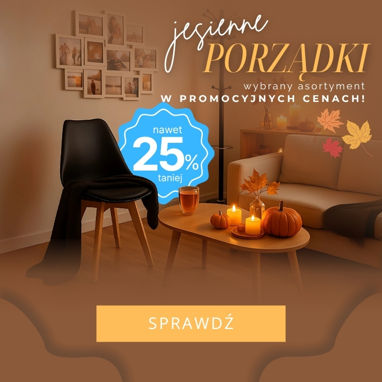 Jesienne promocje